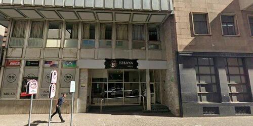 1 Bedroom Flat