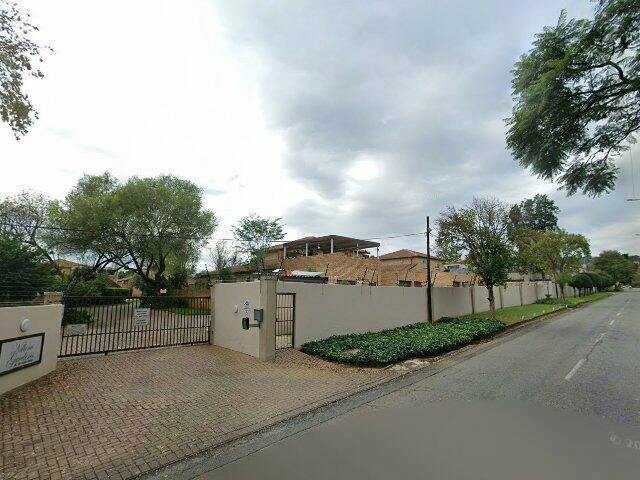 Section No. 5, Ndleni Gardens, 94 Sophia Street, Fairland, Johannesburg