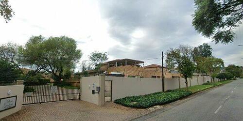 3 Bedroom Sectional Title Unit