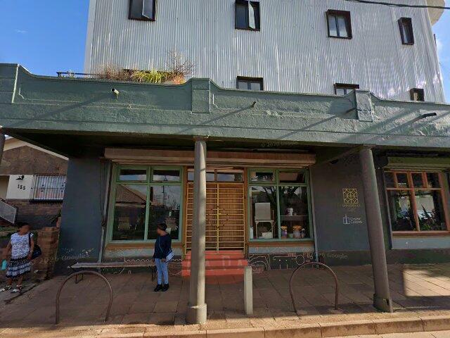 Unit 2 Corjul Cottages, 27 Fulham Road, Brixton, Johannesburg