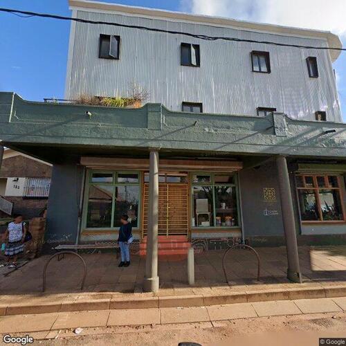 Unit 2 Corjul Cottages, 27 Fulham Road, Brixton, Johannesburg thumbnail