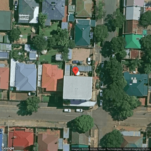 Unit 2 Corjul Cottages, 27 Fulham Road, Brixton, Johannesburg thumbnail