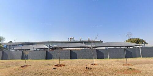 Commercial Sectional Title Unit