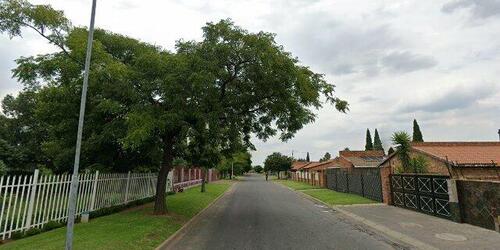 3 Bedroom Sectional Title Unit
