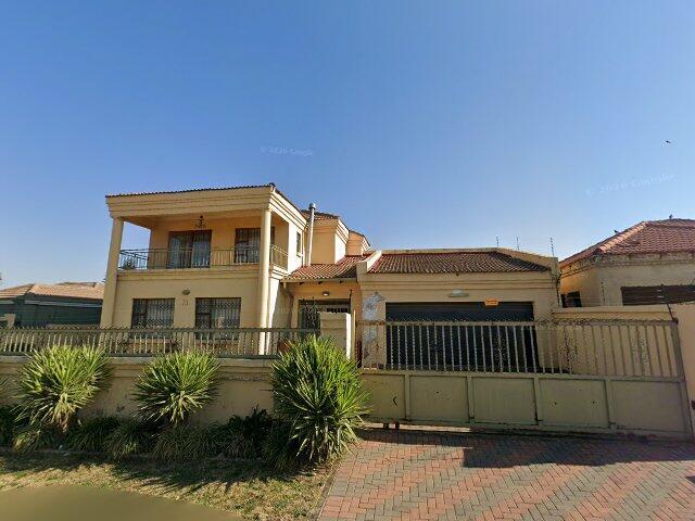 Erf 573 Liefde En Vrede Extension 1 Township, 21 Sakabula Crescent, Liefde En Vrede Extension 1