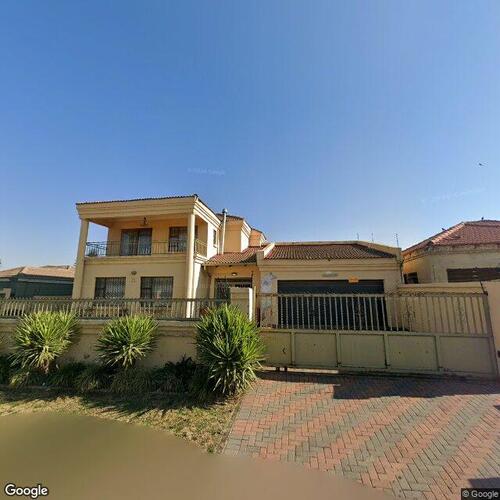 Erf 573 Liefde En Vrede Extension 1 Township, 21 Sakabula Crescent, Liefde En Vrede Extension 1 thumbnail
