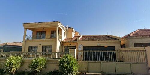 Erf 573 Liefde En Vrede Extension 1 Township, 21 Sakabula Crescent, Liefde En Vrede Extension 1