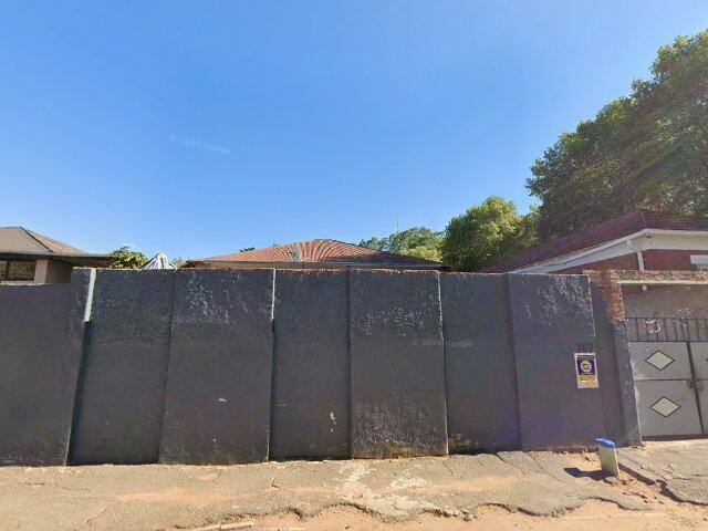 Erf 1020 Malvern Township, Registration Division I.R., Province Of Gauteng, 169 Persimmon Street, Malvern