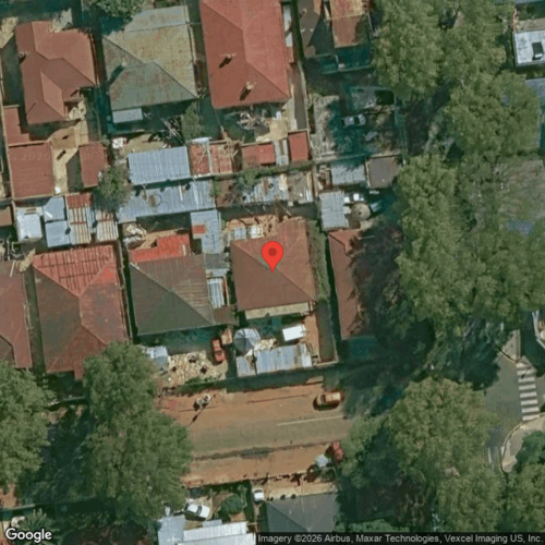 Erf 1020 Malvern Township, Registration Division I.R., Province Of Gauteng, 169 Persimmon Street, Malvern thumbnail