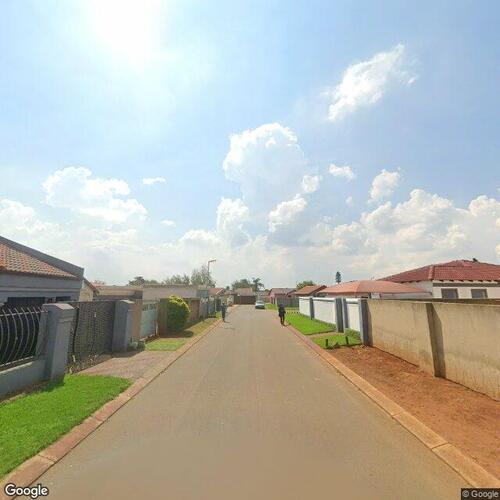 Erf 3357 Dawn Park Extension 7 Township, Registration Division I.R. Province Of Gauteng, 14 Swartwitpens Street, Dawn Park Extension 7 thumbnail