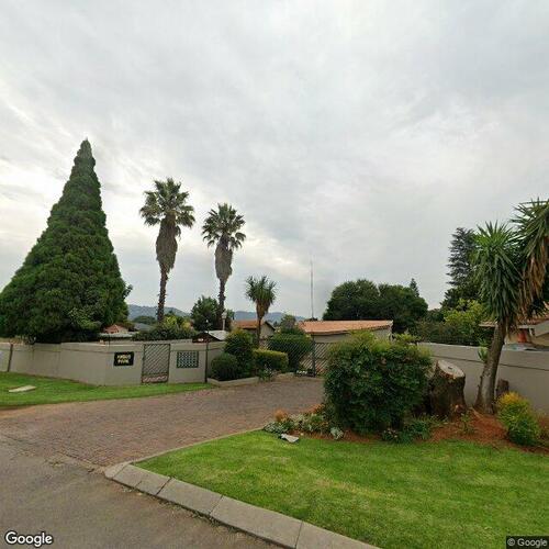 Portion 10 Of Erf 4655, Weltevredenpark Extension 86 Township, Unit 10 Angus Park, Touches Street, Weltevredenpark thumbnail