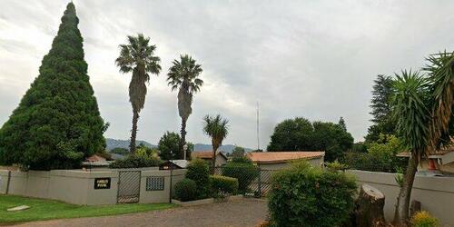 Portion 10 Of Erf 4655, Weltevredenpark Extension 86 Township, Unit 10 Angus Park, Touches Street, Weltevredenpark
