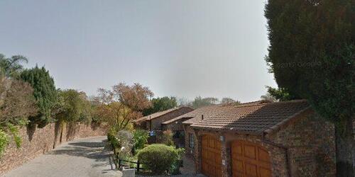 1 Bedroom Sectional Title Unit