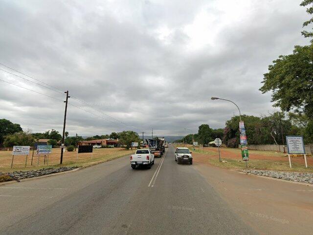 Portion 51 Of The Farm Elandskraal 469, Registration Division J.Q., Province Of Gauteng; Physical Address: Plot 51, Elandskraal, Mooinooi, North West