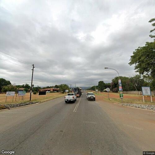 Portion 51 Of The Farm Elandskraal 469, Registration Division J.Q., Province Of Gauteng; Physical Address: Plot 51, Elandskraal, Mooinooi, North West thumbnail