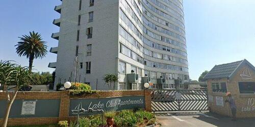 3 Bedroom Sectional Title Flat