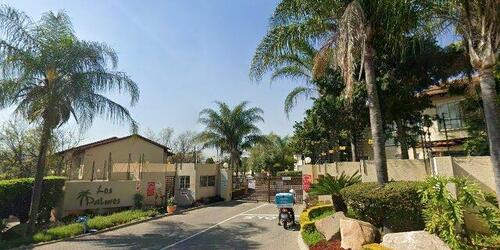 3 Bedroom Sectional Title Unit