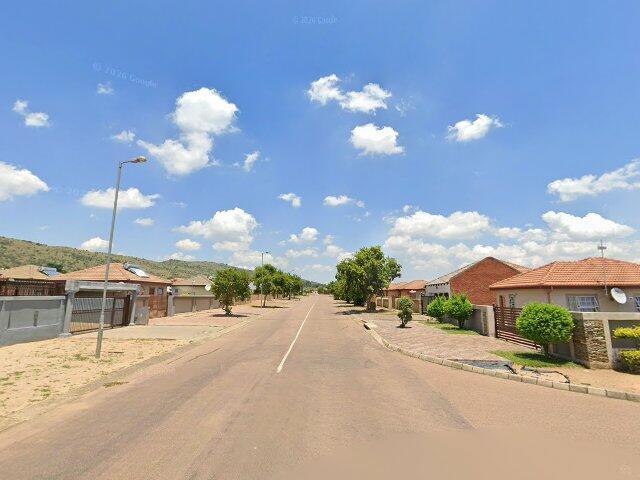 Erf 2481 Kirkney Ext 32 Township, Registration Division J.R., Gauteng Province, 6604 Kransberg Street, Kirkney Ext 32, Pretoria