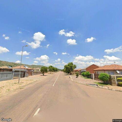Erf 2481 Kirkney Ext 32 Township, Registration Division J.R., Gauteng Province, 6604 Kransberg Street, Kirkney Ext 32, Pretoria thumbnail