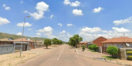 Erf 2481 Kirkney Ext 32 Township, Registration Division J.R., Gauteng Province, 6604 Kransberg Street, Kirkney Ext 32, Pretoria