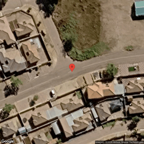 Erf 2481 Kirkney Ext 32 Township, Registration Division J.R., Gauteng Province, 6604 Kransberg Street, Kirkney Ext 32, Pretoria thumbnail