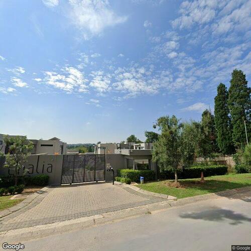 Portion 4 Of Erf 1969 Bryanston Township, Registration Division I.R., Province Of Gauteng, 4 Thalia, 14 Devonshire Avenue, Bryanston thumbnail
