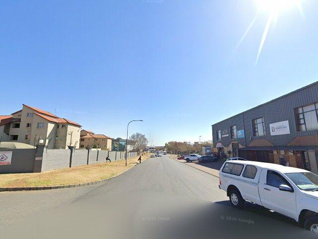 Portion 15 Of Erf 1258 Ormonde Extension 23 Township, 64 Gold Reef Sands, Data Cresent, Ormonde, 2091