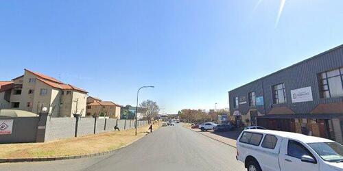 Portion 15 Of Erf 1258 Ormonde Extension 23 Township, 64 Gold Reef Sands, Data Cresent, Ormonde, 2091