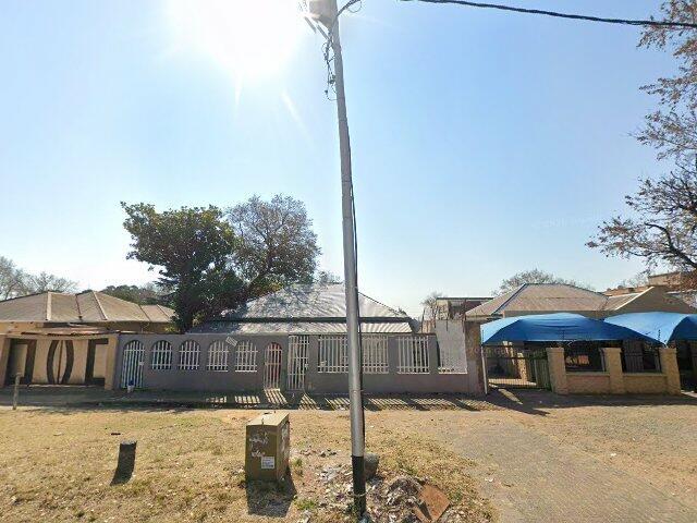 Erf 1125 Turffontein Township, 129 Tramway Street, Turffontein, 2190