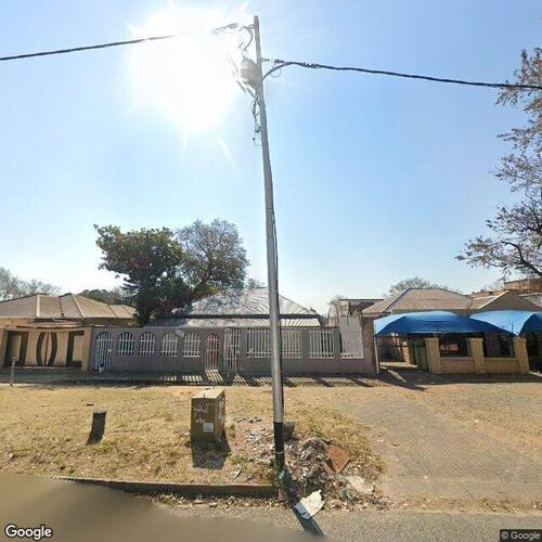 Erf 1125 Turffontein Township, 129 Tramway Street, Turffontein, 2190 thumbnail
