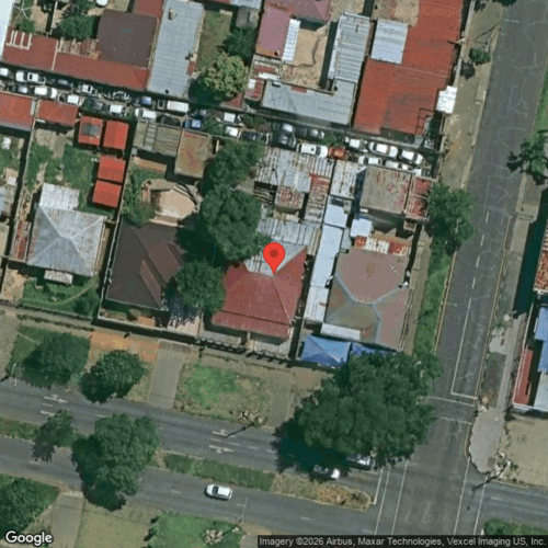 Erf 1125 Turffontein Township, 129 Tramway Street, Turffontein, 2190 thumbnail