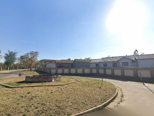 Section No. 145, Country View, Sectional Plan No. Ss785/2005, Country View Extension 13, Midrand, Gauteng