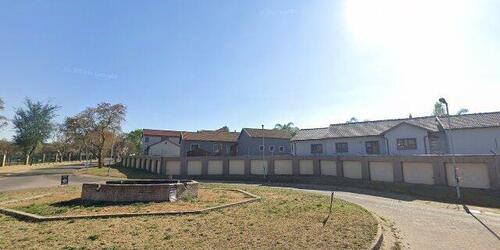 2 Bedroom Sectional Title Unit