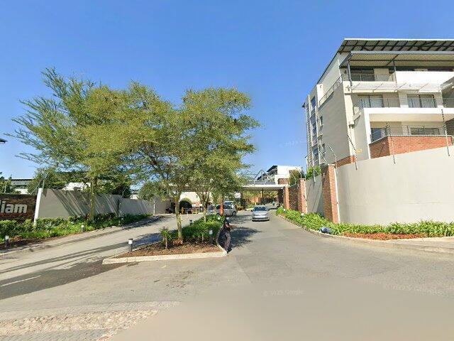 Section No. 557, Unit 557, The William, 1 Broadacres East Drive, Fourways Extension 55, Sandton