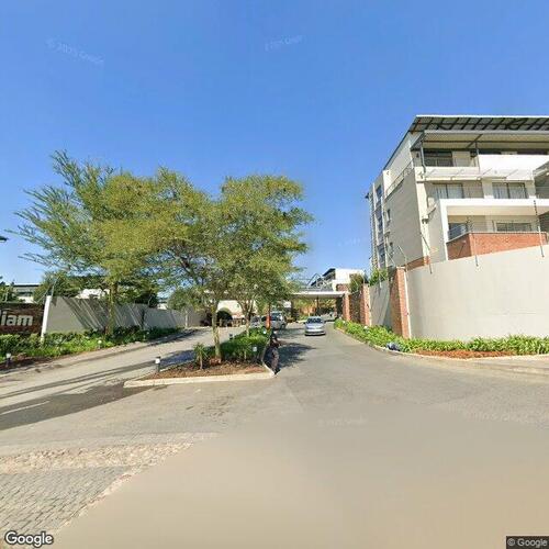 Section No. 557, Unit 557, The William, 1 Broadacres East Drive, Fourways Extension 55, Sandton thumbnail