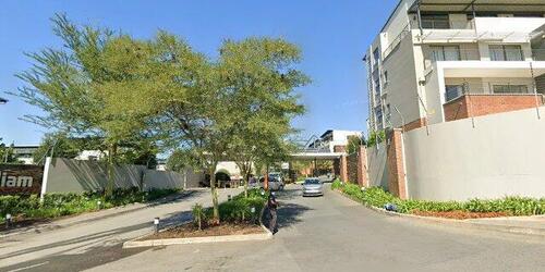 3 Bedroom Sectional Title