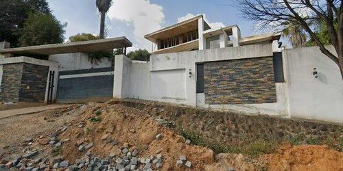 Residential House