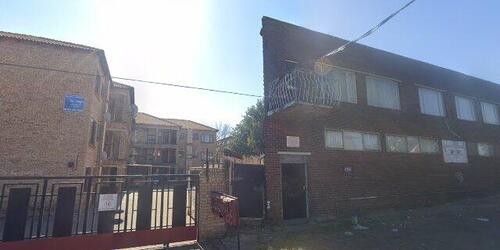 1 Bedroom Flat