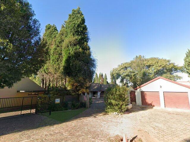 Erf 282, Sharonlea Township, 9 Magnolia Street, Sharonlea, Randburg