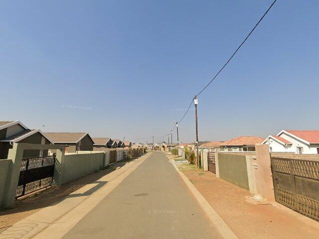 Erf 21, Savanna City, 21 Meknes (West) Street, Savanna City, Meyerton