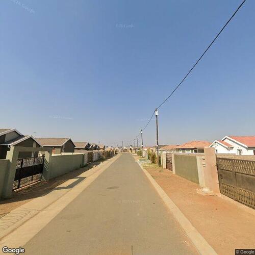 Erf 21, Savanna City, 21 Meknes (West) Street, Savanna City, Meyerton thumbnail