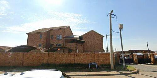 1 Bedroom Sectional Title Unit