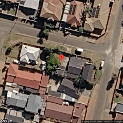Erf 2150 Lenasia Extension 1 Township, 10 Lark Street, Lenasia Ext. 1 thumbnail
