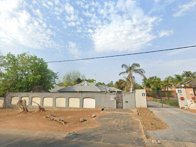 Erf 19 Eldoraigne Township, 67 Saxby Avenue, Eldoraigne, Centurion