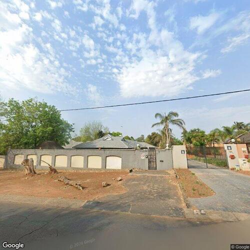 Erf 19 Eldoraigne Township, 67 Saxby Avenue, Eldoraigne, Centurion thumbnail