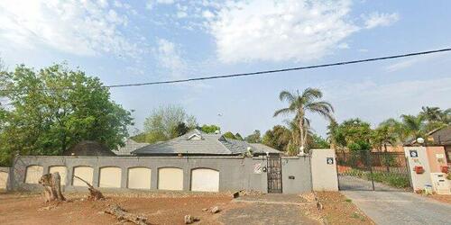 Erf 19 Eldoraigne Township, 67 Saxby Avenue, Eldoraigne, Centurion