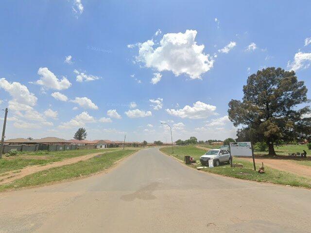 Portion 426 Of Erf 540 Vanderbijl Park Central East 3 Township, 426 George Duff Street, Vanderbijl Park Central East No 3, Gauteng
