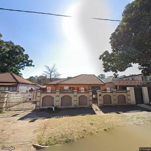 Erf 42 Turffontein Township, 35 Anderson Street, Turffontein, Johannesburg thumbnail