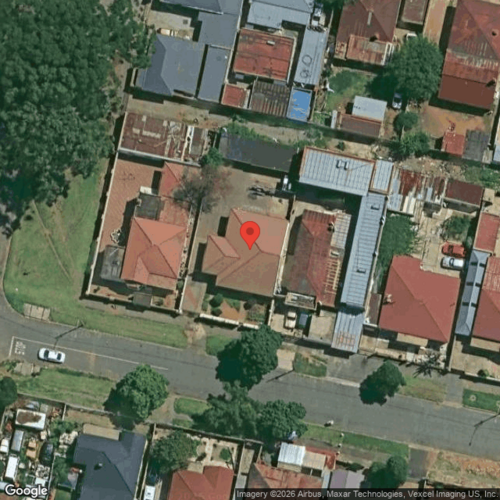 Erf 42 Turffontein Township, 35 Anderson Street, Turffontein, Johannesburg thumbnail