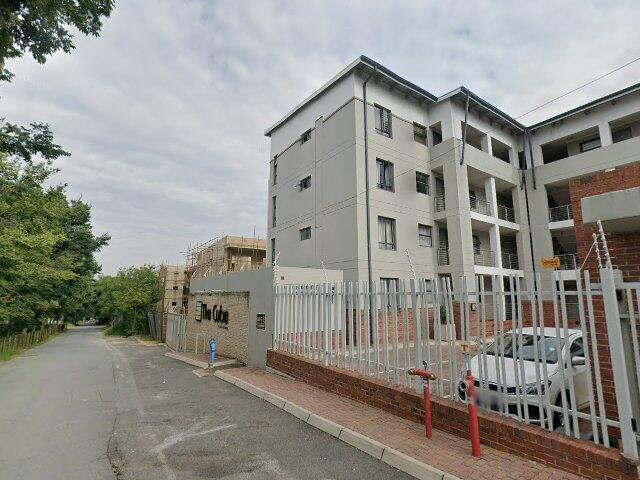 Section No. 1, The Cube, Corner 9th Avenue & De La Rey Road, Edenburg